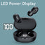 TWS E6S Bluetooth Earbuds