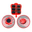 Heavy Duty Furniture Lifter Wheel Bar Tool