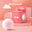 Electric Cat Ball Toys Automatic Rolling Smart Cat Toys for Cats Training Self-moving Kitten Toys for Indoor Interactive Toys