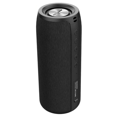 Zealot Bluetooth Portable Subwoofer Waterproof Sound Box Speaker