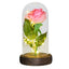Galaxy Rose Flower Valentine Gift
