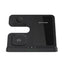 3 in 1 Wireless Charger Stand for Samsung Galaxy