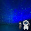 Astronaut Galaxy Projector For Bedroom