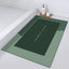 Home Oil proof Kitchen Bath Mat