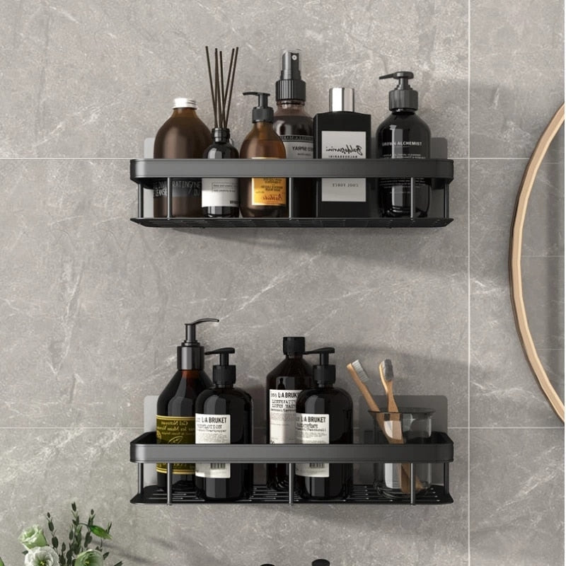 Bathroom Storage Rack Holder