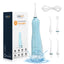 Oral Rechargeable Water Flosser