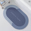 Home Oil proof Kitchen Bath Mat