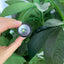 High Power Rechargeable LED Flashlight