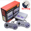 Retro Classic 8Bit TV Video Game Console Mini Family Built-In 660 Games 2 Players Support Consolas De Videojuegos