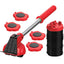 Heavy Duty Furniture Lifter Wheel Bar Tool