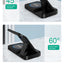 4 in 1 Wireless Fast Charging Dock Station