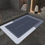 Home Oil proof Kitchen Bath Mat