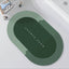 Home Oil proof Kitchen Bath Mat