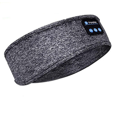Bluetooth Sports Sleeping Headband