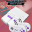 Retro Classic 8Bit TV Video Game Console Mini Family Built-In 660 Games 2 Players Support Consolas De Videojuegos