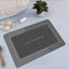 Home Oil proof Kitchen Bath Mat