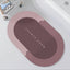 Home Oil proof Kitchen Bath Mat