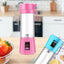 Portable Blender USB Wireless Mixer