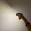 High Power Rechargeable LED Flashlight