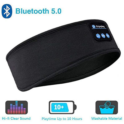 Bluetooth Sports Sleeping Headband
