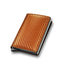 Custom Card Holder Men Wallets