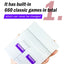 Retro Classic 8Bit TV Video Game Console Mini Family Built-In 660 Games 2 Players Support Consolas De Videojuegos