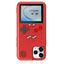 Classic Retro Gameboy Phone Case for IPhone