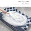 Home Oil proof Kitchen Bath Mat