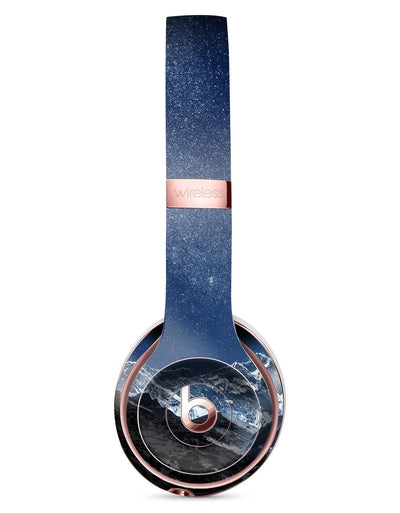 Starry Mountaintop Full-Body Skin Kit for the Beats by Dre Solo 3