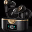 Ninja Dragon Power Bass Touch Bluetooth 5.0 T22PRO Earbuds