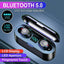 Dragon Smart Touch Bluetooth Earbuds